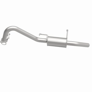 Infiniti QX4 Muffler Kit - Rear - Magnaflow - Direct-Fit - `97-`00