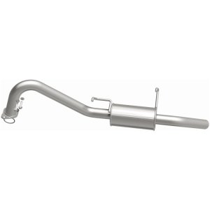Infiniti QX4 Muffler Kit - Rear - Magnaflow - Direct-Fit - `97-`00