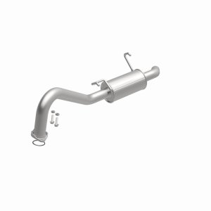 Infiniti QX4 Muffler Kit - Rear - Magnaflow - Direct-Fit - `97-`00