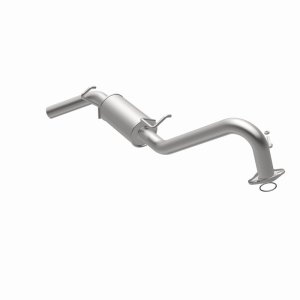 Infiniti QX4 Muffler Kit - Rear - Magnaflow - Direct-Fit - `97-`00