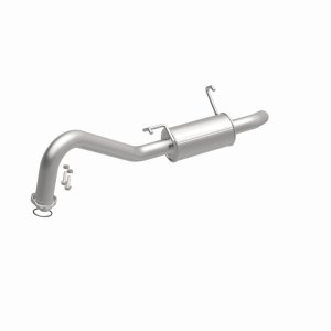 Infiniti QX4 Muffler Kit - Rear - Magnaflow - Direct-Fit - `97-`00