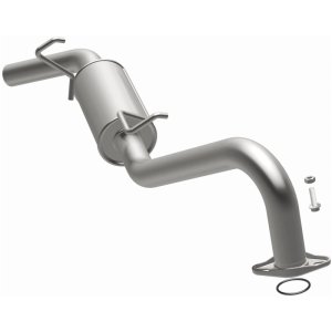 Infiniti QX4 Muffler Kit - Rear - Magnaflow - Direct-Fit - `97-`00