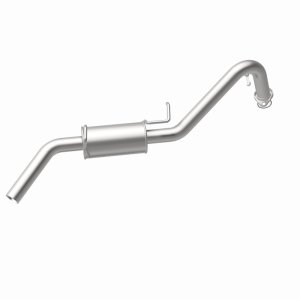 Infiniti QX4 Muffler Kit - Rear - Magnaflow - Direct-Fit - `97-`00