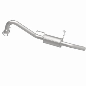 Nissan Pathfinder Muffler Kit - Rear - Magnaflow - Direct-Fit - `00-`06
