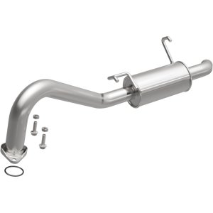 Nissan Pathfinder Muffler Kit - Rear - Magnaflow - Direct-Fit - `00-`06