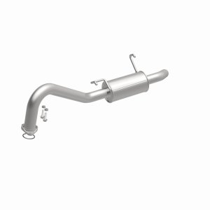 Nissan Pathfinder Muffler Kit - Rear - Magnaflow - Direct-Fit - `00-`06