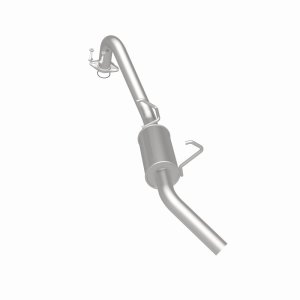 Nissan Pathfinder Muffler Kit - Rear - Magnaflow - Direct-Fit - `00-`06