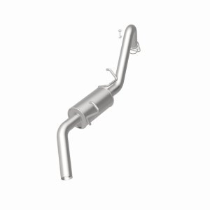 Nissan Pathfinder Muffler Kit - Rear - Magnaflow - Direct-Fit - `00-`06