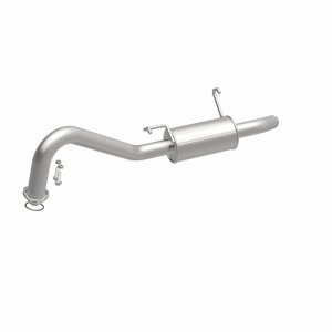 Nissan Pathfinder Muffler Kit - Rear - Magnaflow - Direct-Fit - `00-`06