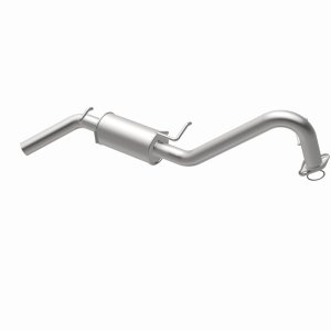 Nissan Pathfinder Muffler Kit - Rear - Magnaflow - Direct-Fit - `00-`06