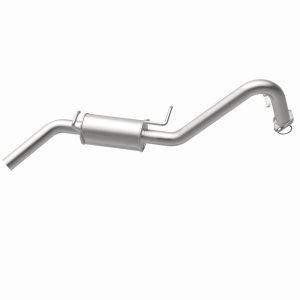 Nissan Pathfinder Muffler Kit - Rear - Magnaflow - Direct-Fit - `00-`06