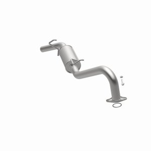 Nissan Pathfinder Muffler Kit - Rear - Magnaflow - Direct-Fit - `00-`06