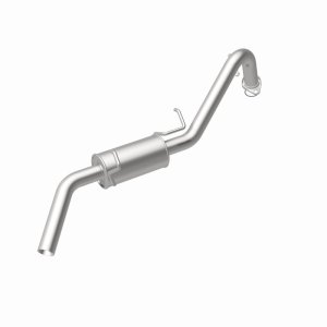 Nissan Pathfinder Muffler Kit - Rear - Magnaflow - Direct-Fit - `00-`06
