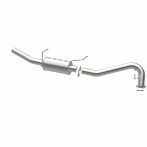 Infiniti QX4 Performance Exhaust - Rear - Magnaflow - Direct-Fit Muffler Kit - `01-`03