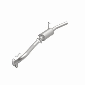 Infiniti QX4 Performance Exhaust - Rear - Magnaflow - Direct-Fit Muffler Kit - `01-`03