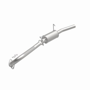 Infiniti QX4 Performance Exhaust - Rear - Magnaflow - Direct-Fit Muffler Kit - `01-`03