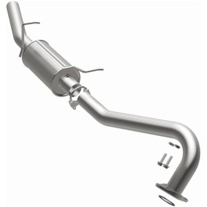 Infiniti QX4 Performance Exhaust - Rear - Magnaflow - Direct-Fit Muffler Kit - `01-`03