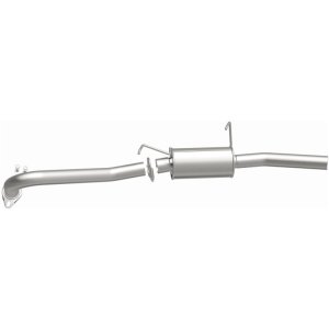 Nissan Pathfinder Performance Exhaust - Rear - Magnaflow - Direct-Fit Muffler Kit - `01-`04