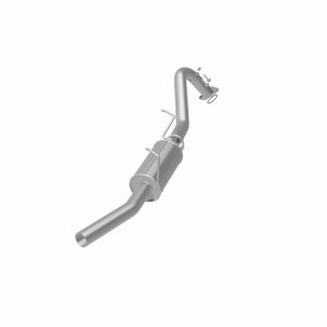 Nissan Pathfinder Performance Exhaust - Rear - Magnaflow - Direct-Fit Muffler Kit - `01-`04