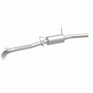 Nissan Pathfinder Performance Exhaust - Rear - Magnaflow - Direct-Fit Muffler Kit - `01-`04