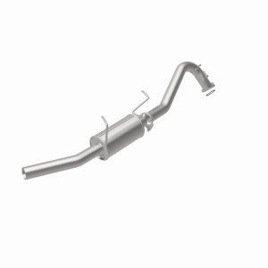 Nissan Pathfinder Performance Exhaust - Rear - Magnaflow - Direct-Fit Muffler Kit - `01-`04
