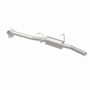 Nissan Pathfinder Performance Exhaust - Rear - Magnaflow - Direct-Fit Muffler Kit - `01-`04