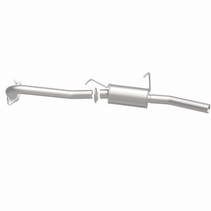 Nissan Pathfinder Performance Exhaust - Rear - Magnaflow - Direct-Fit Muffler Kit - `01-`04