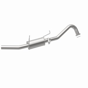 Nissan Pathfinder Performance Exhaust - Rear - Magnaflow - Direct-Fit Muffler Kit - `01-`04