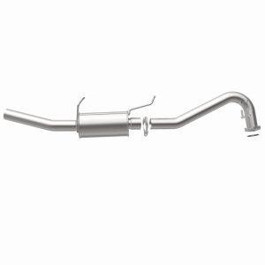 Nissan Pathfinder Performance Exhaust - Rear - Magnaflow - Direct-Fit Muffler Kit - `01-`04