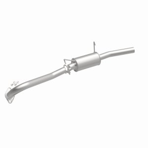 Nissan Pathfinder Performance Exhaust - Rear - Magnaflow - Direct-Fit Muffler Kit - `01-`04