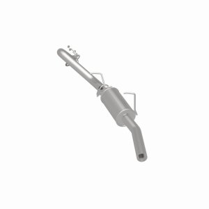 Nissan Pathfinder Performance Exhaust - Rear - Magnaflow - Direct-Fit Muffler Kit - `01-`04