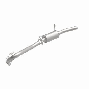 Nissan Pathfinder Performance Exhaust - Rear - Magnaflow - Direct-Fit Muffler Kit - `01-`04