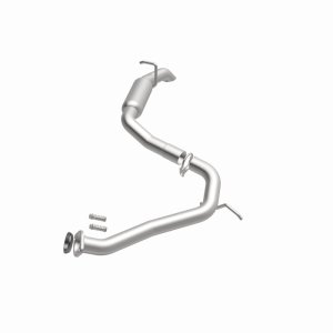 Toyota RAV4 Performance Exhaust - Rear - Magnaflow - Direct-Fit - `06-`12
