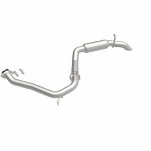 Toyota RAV4 Performance Exhaust - Rear - Magnaflow - Direct-Fit - `06-`12