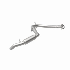 Toyota RAV4 Performance Exhaust - Rear - Magnaflow - Direct-Fit - `06-`12