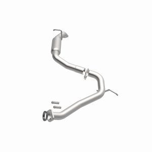 Toyota RAV4 Performance Exhaust - Rear - Magnaflow - Direct-Fit - `06-`12