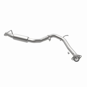 Toyota RAV4 Performance Exhaust - Rear - Magnaflow - Direct-Fit - `06-`12