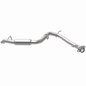 Toyota RAV4 Performance Exhaust - Rear - Magnaflow - Direct-Fit - `06-`12