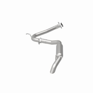 Toyota RAV4 Performance Exhaust - Rear - Magnaflow - Direct-Fit - `06-`12
