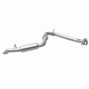 Toyota RAV4 Performance Exhaust - Rear - Magnaflow - Direct-Fit - `06-`12