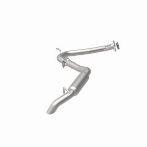 Toyota RAV4 Performance Exhaust - Rear - Magnaflow - Direct-Fit - `06-`12