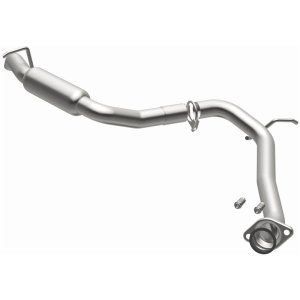 Toyota RAV4 Performance Exhaust - Rear - Magnaflow - Direct-Fit - `06-`12