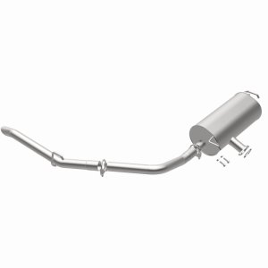 Toyota Sienna Performance Exhaust - Rear - Magnaflow - Direct-Fit Muffler Kit - `11-`16