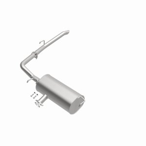 Toyota Sienna Performance Exhaust - Rear - Magnaflow - Direct-Fit Muffler Kit - `11-`16