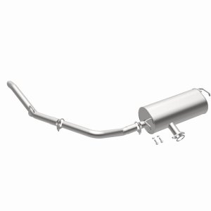 Toyota Sienna Performance Exhaust - Rear - Magnaflow - Direct-Fit Muffler Kit - `11-`16