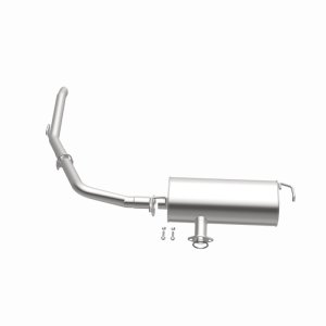 Toyota Sienna Performance Exhaust - Rear - Magnaflow - Direct-Fit Muffler Kit - `11-`16