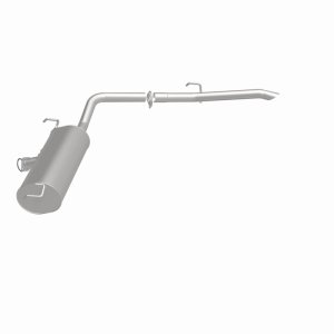 Toyota Sienna Performance Exhaust - Rear - Magnaflow - Direct-Fit Muffler Kit - `11-`16