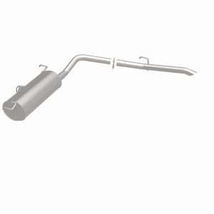 Toyota Sienna Performance Exhaust - Rear - Magnaflow - Direct-Fit Muffler Kit - `11-`16