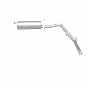 Toyota Sienna Performance Exhaust - Rear - Magnaflow - Direct-Fit Muffler Kit - `11-`16