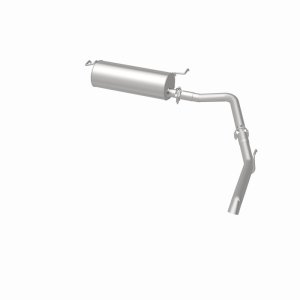 Toyota Sienna Performance Exhaust - Rear - Magnaflow - Direct-Fit Muffler Kit - `11-`16